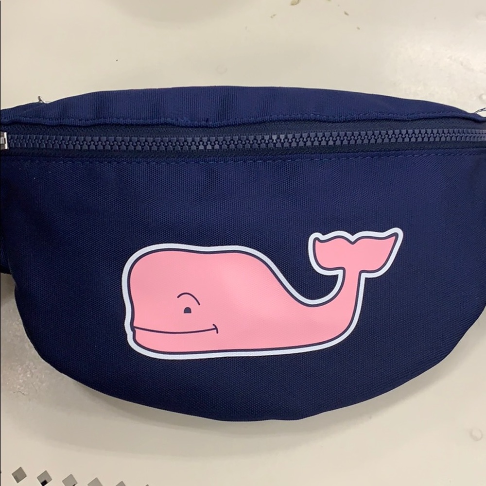 BNWT Vineyard Vines x Target Fanny Pack